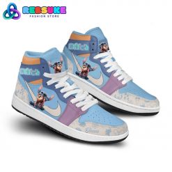 Lilo Stitch Kakamora Coconut 2025 Nike Air Jordan 1