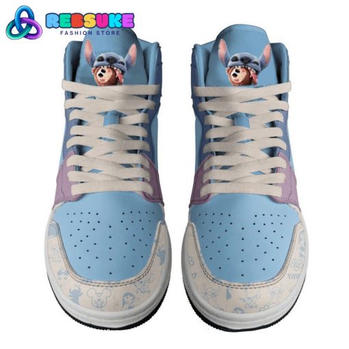 Lilo & Stitch Kakamora Coconut 2025 Nike Air Jordan 1