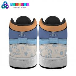 Lilo Stitch Kakamora Coconut 2025 Nike Air Jordan 1