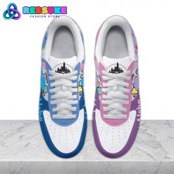 Lilo Stitch Limited Edition Nike Air Force 1