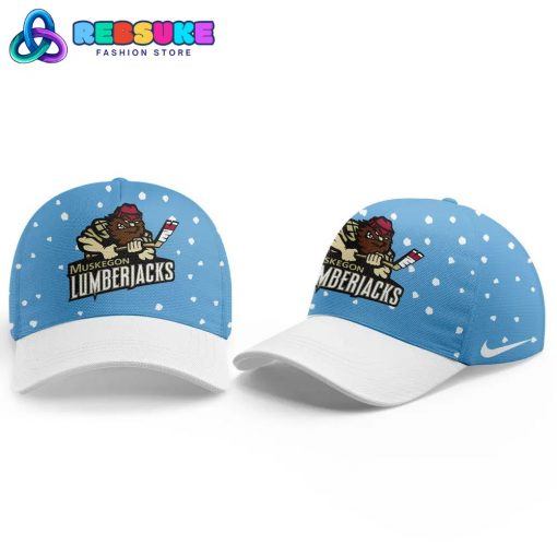 Muskegon Lumberjacks Peanuts and Snoopy Hoodie Set