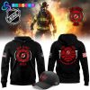 Washington Capitals x 2024 Firefighter Appreciation Night Set