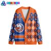 Nashville Predators NHL Special Ugly Christmas Cardigan