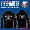 Los Angeles Dodgers x 2024 Firefighter Appreciation Night Hoodie Set