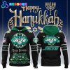 Seattle Seahawks NFL Hanukkah Holiday Hoodie