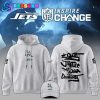 New Orleans Saints NFL Inspire Change Hoodie, Cap