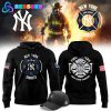 Baltimore Orioles x 2024 Firefighter Appreciation Night Hoodie Set