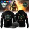 TCU Football x Firefighter Appreciation Hoodie Set