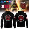 BYU Cougars Football x Firefighter Appreciation Hoodie Set