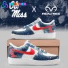 Messi Inter Miami 2025 Home Nike Air Force 1