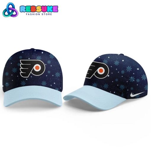 Philadelphia Flyers Peanuts and Snoopy Night Hoodie Set