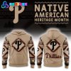 New York Yankees x Native American Heritage Hoodie