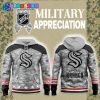 St Louis Blues 2024 Military Appreciation Hoodie Set