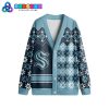 St Louis Blues NHL Special Ugly Christmas Cardigan