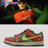 Eminem Encore Album Nike Dunk SB Shoes