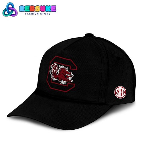 South Carolina Gamecocks Women’s Basketball “Ring US” Hoodie Set