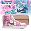 Stitch Angel Hibicus Nike Nike Air Jordan 1 Shoes