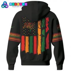 Tampa Bay Buccaneers NFL Black History Month Hoodie Set