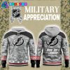 Buffalo Sabres 2024 Military Appreciation Hoodie Set