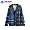 St Louis Blues NHL Special Ugly Christmas Cardigan