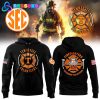 Auburn Football x Firefighter Appreciation Hoodie