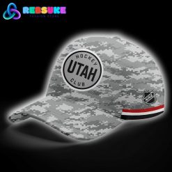 Utah 2024 Military Appreciation Hoodie Set