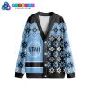 Vancouver Canucks NHL Special Ugly Christmas Cardigan