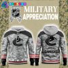 Dallas Stars 2024 Military Appreciation Hoodie Set