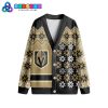 Vancouver Canucks NHL Special Ugly Christmas Cardigan