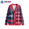 Winnipeg Jets NHL Special Ugly Christmas Cardigan