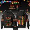 Tennessee Titans NFL Black History Month Hoodie Set