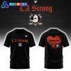 Los Angeles Angels LA Strong Shirt 2025