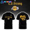 Los Angeles Rams LA Strong Shirt 2025