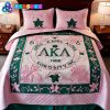 Sigma Gamma Rho Sorority, Inc. Bedding Set 2025