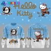 Pittsburgh Penguins x Hello Kitty Sweatshirt 2025