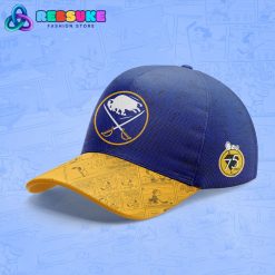 Buffalo Sabres 75th Anniversary of Peanuts Hoodie Set