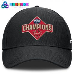 Canada Hockey 4 Nations Face-Off Champions Classic Cap