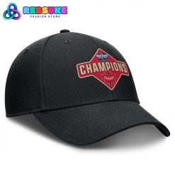 Canada Hockey 4 Nations FaceOff Champions Classic Cap