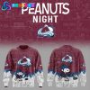 San Diego Gulls x Hello Kitty Sweatshirt