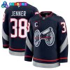 Columbus Blue Jackets 2025 Stadium Series Chinakhov #59 Jersey