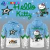 New York Islanders x Hello Kitty Hoodie Set 2025