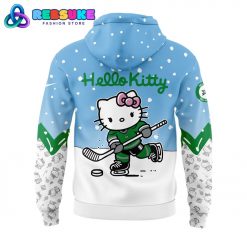 Dallas Stars x Hello Kitty Hoodie Set 2025