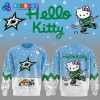 New York Islanders x Hello Kitty Sweatshirt 2025