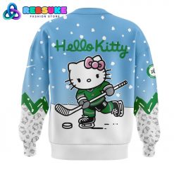 Dallas Stars x Hello Kitty Sweatshirt 2025