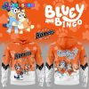 Milwaukee Brewers 75th Anniversary of Peanuts Hoodie Set
