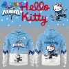 Dallas Stars x Hello Kitty Hoodie Set 2025