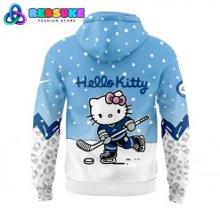 Idaho Steelheads x Hello Kitty Hoodie Set 2025