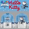 Vegas Golden Knights x Hello Kitty Sweatshirt 2025