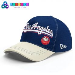 LA Dodgers X Japanese Heritage Night 2025 Cap