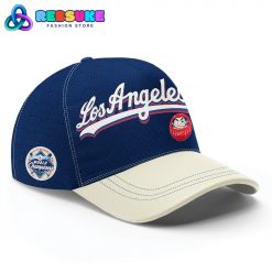 LA Dodgers X Japanese Heritage Night 2025 Cap